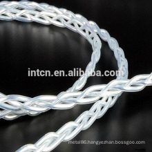 Good performance AgNi silver alloy wires